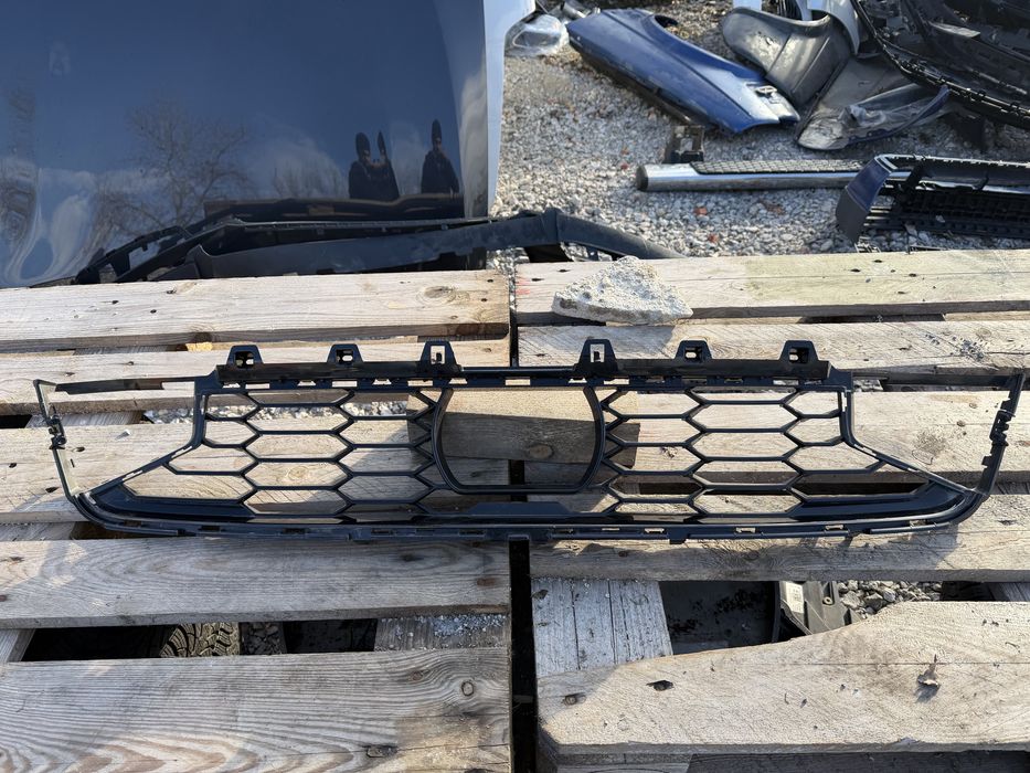 Решетка BMW 3 G20/G21