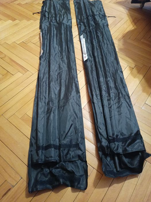 Set 2 lansete crap FL Strategist