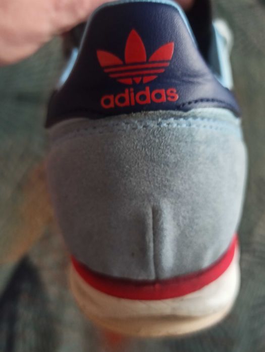 Мъжки маратонки  ADIDAS ORIGINALS SL 72