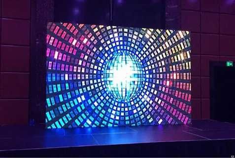 LED Экран В РАССРОЧКУ Лэд Экраны