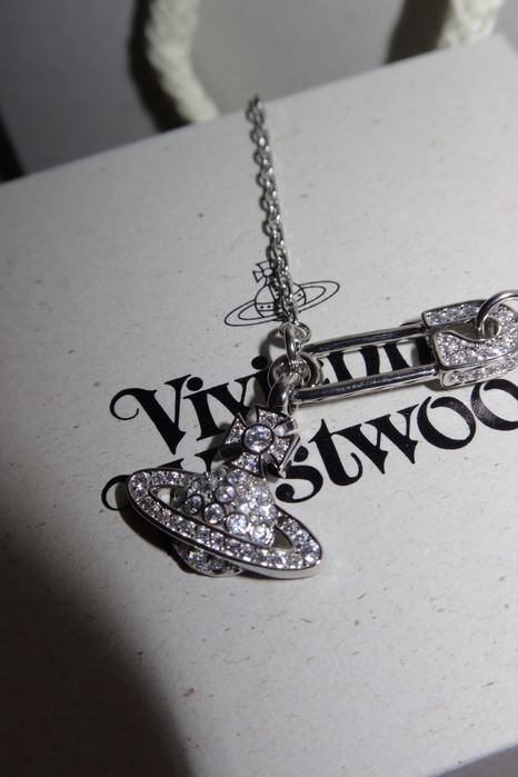 Vivienne Westwood гердан