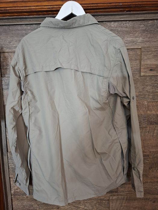 Camasa barbati drumetie Jack Wolfskin marimea L