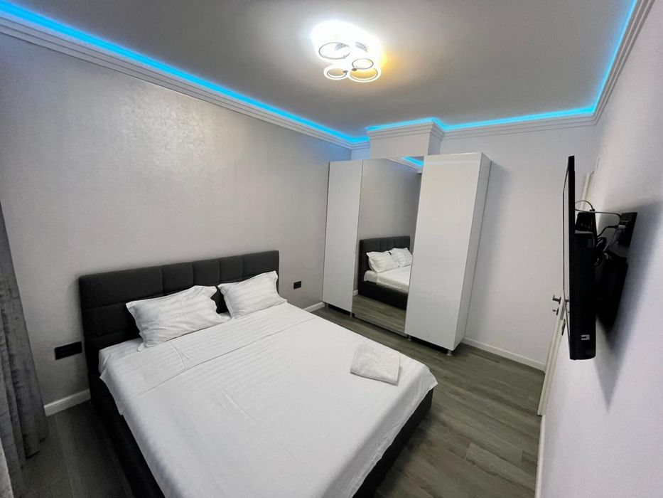 Cazare Mamaia Nord Închiriez Apartament 2 Cam si Garsoniera