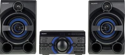 Продам музыкальный центр-dvd Sony.