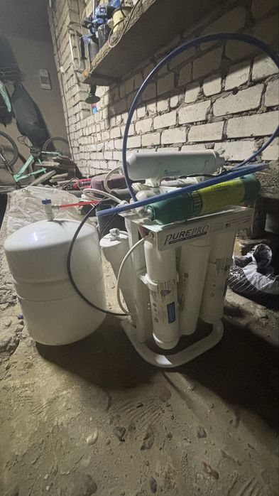 Фильтр для воды