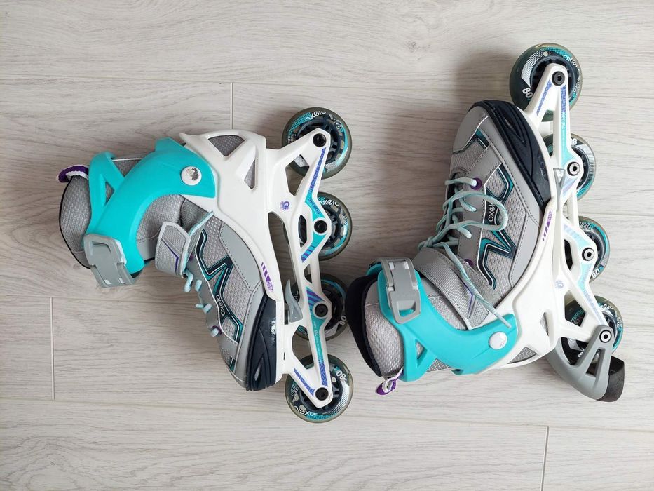 Ролери Oxelo/детско-юношески