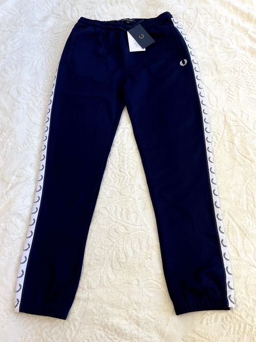 Спортивный костюм Fred Perry М размер