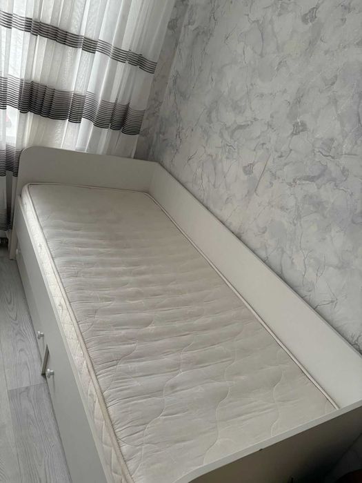 Продам 2 детские кровати