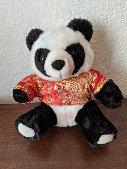 Плюшени играчки по 6 лева за 1 брой