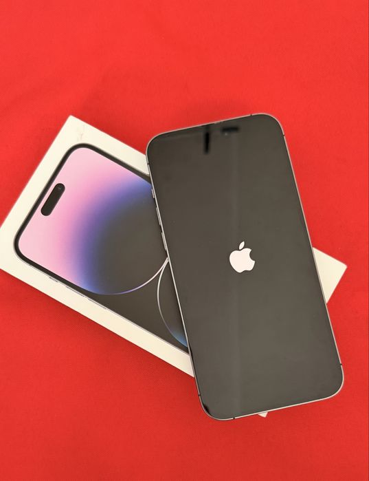 Продам iphone 14pro max 128gb