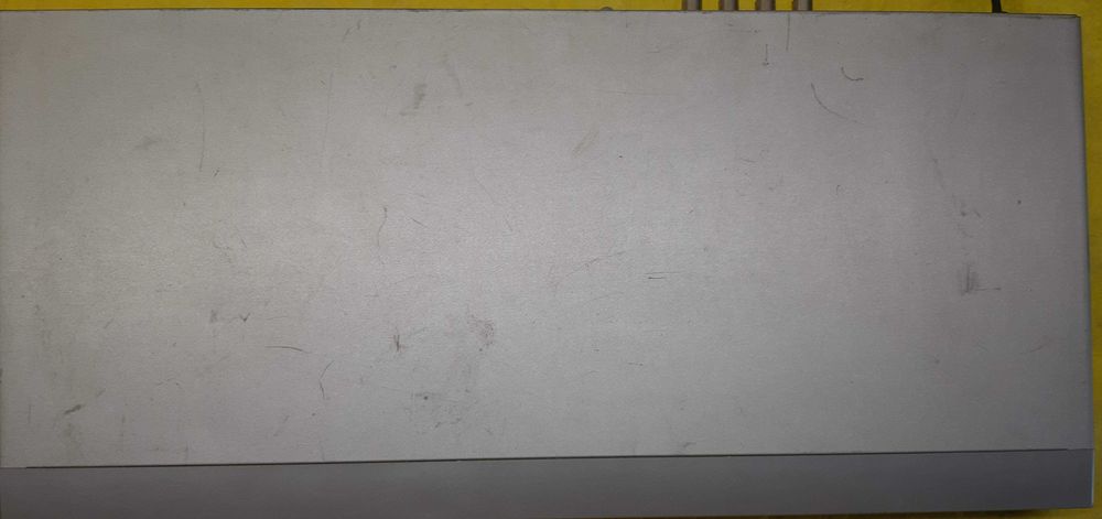 Player DVD JVC XV-N452