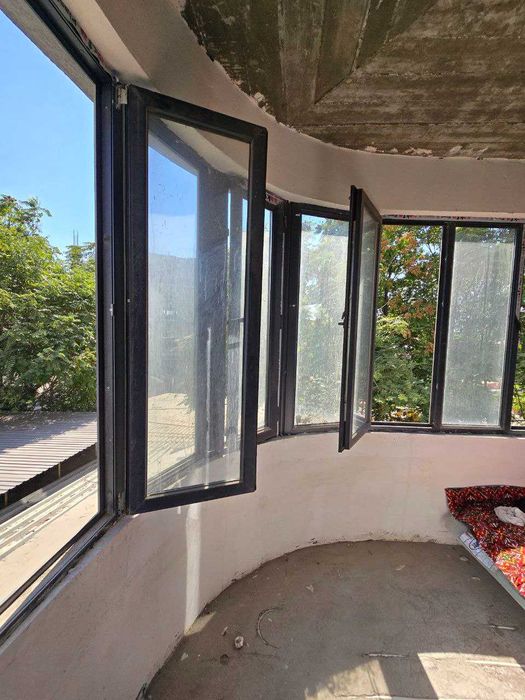 Большая 2х ком с панорамными окнами метро Бий от Eco Smart Home