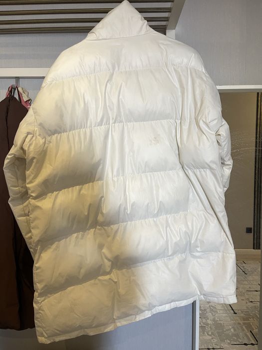 Продам куртку женскую