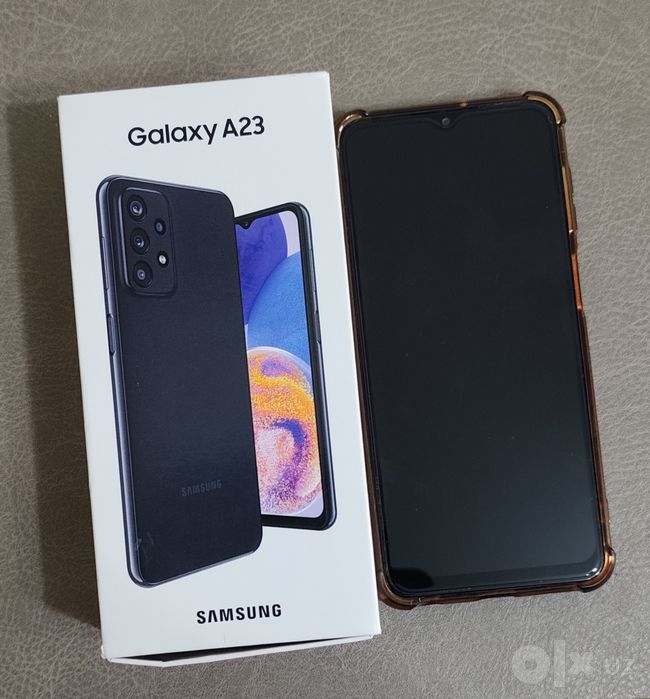 Продаётся Samsung Galaxy A23
