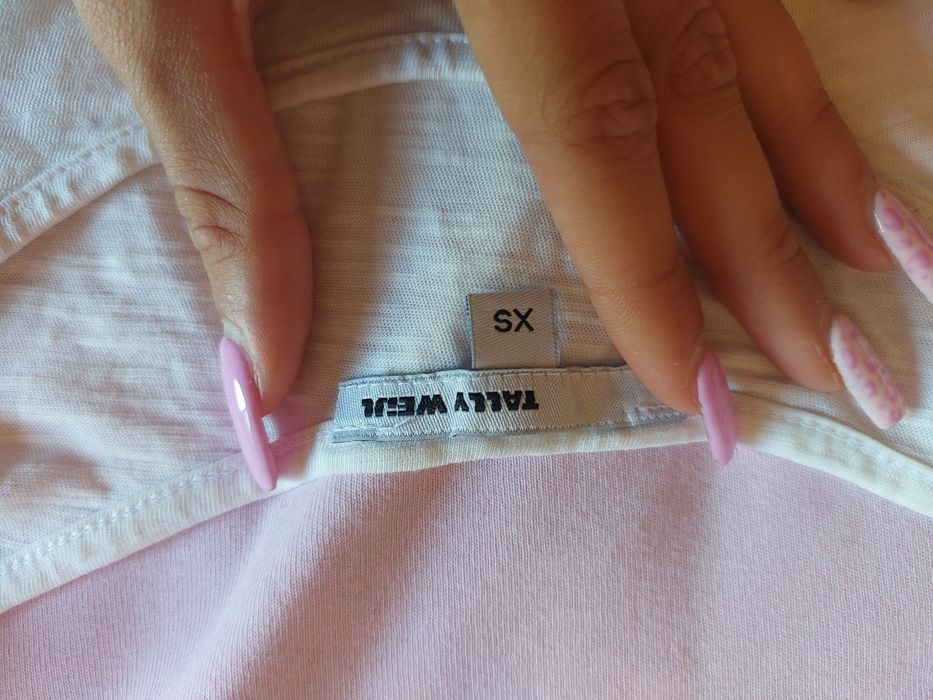 Дамски потничета.