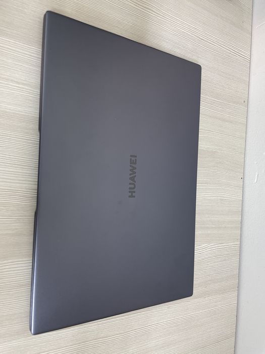 Ноутбук Huawei i5-1135G7 рассрочка каспи