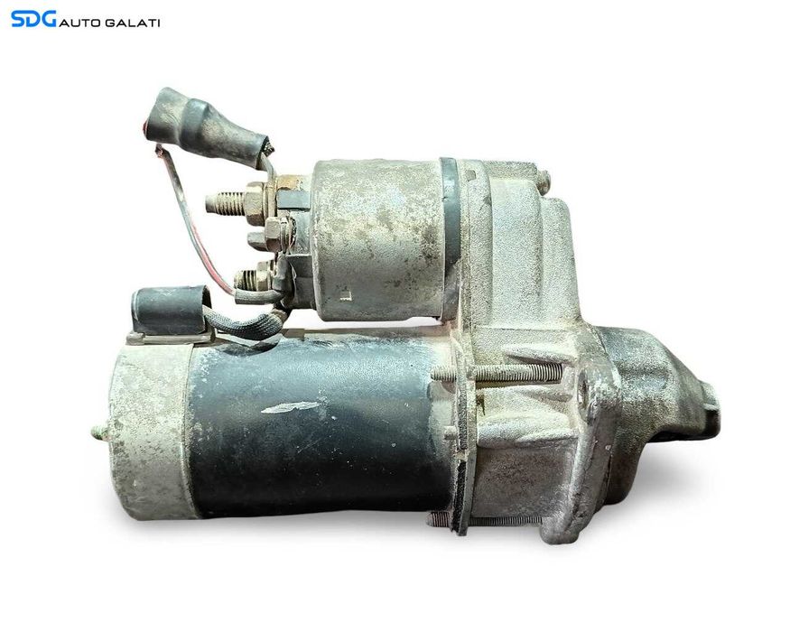Electromotor Opel Astra G 1.2 1.4 1.6 Benzina 1998 - 2009 Cod 40252128HRTE [LR6154]