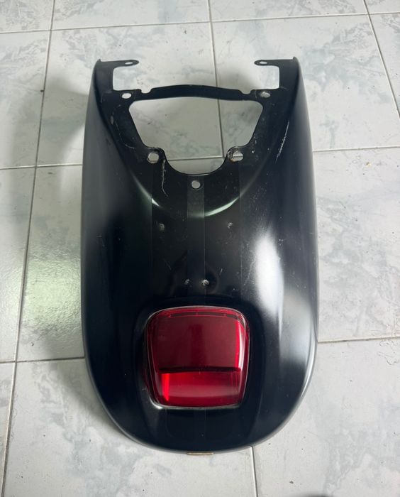 Оригинални калници / калник за Harley Davidson