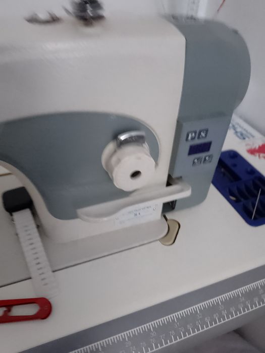 Швейный машинка пройздводственный