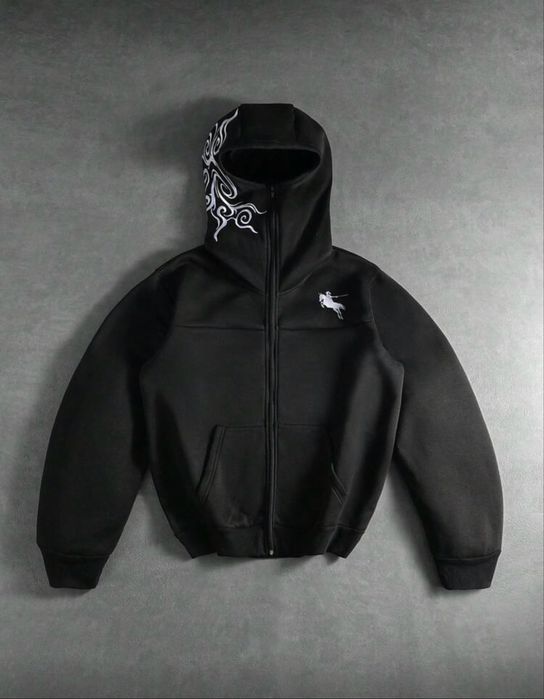 Одежда, полностью новая