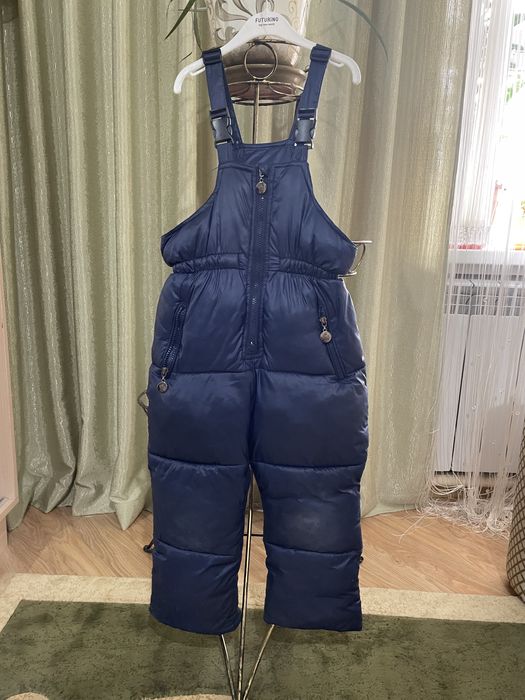 Продам зимний  комбинезон