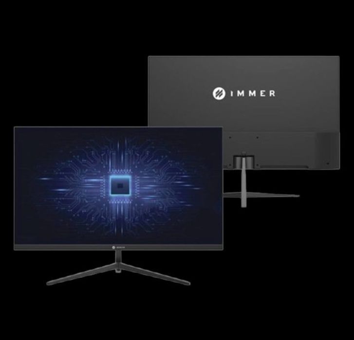 Монитор Immer 24 100hz Full Hd