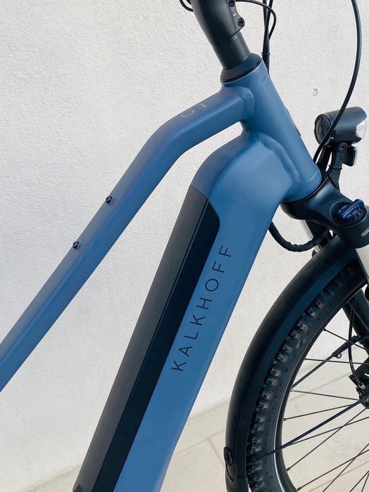 Kalkhoff Entice 3