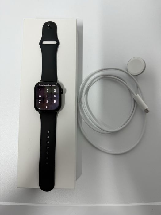 Ceas   Iwatch 10 42 mm