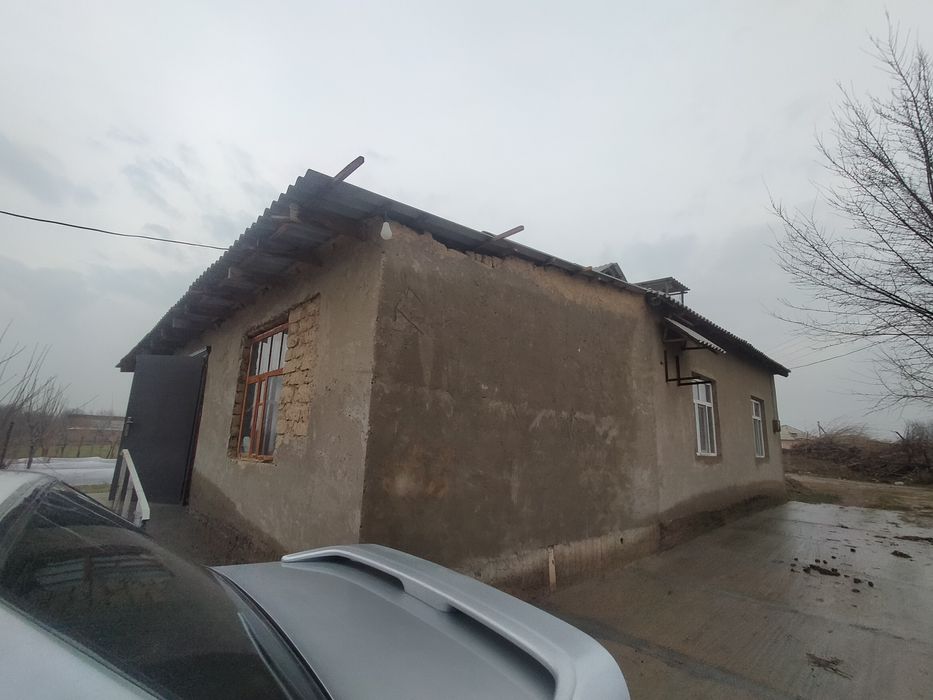 Жер үй сатылады СРОЧНО