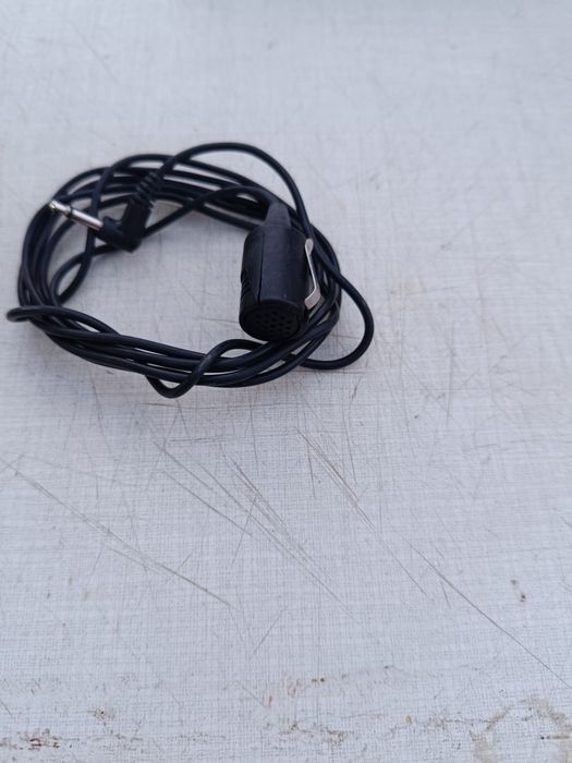 Microsoft LifeCam, modelul HD-5000.