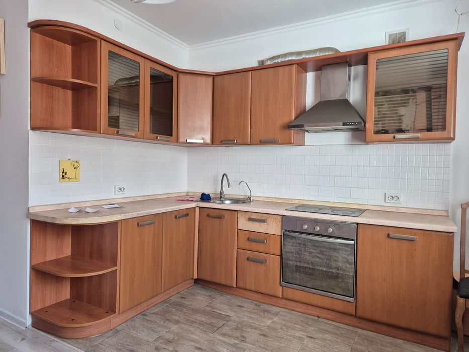 Кух гарнитура + техника