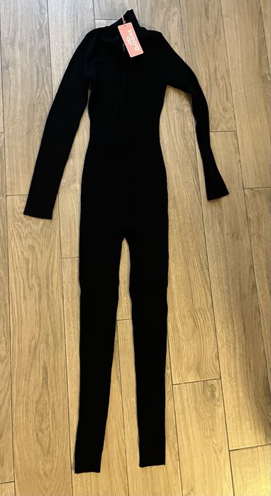 Vand salopeta + banderola Bogas