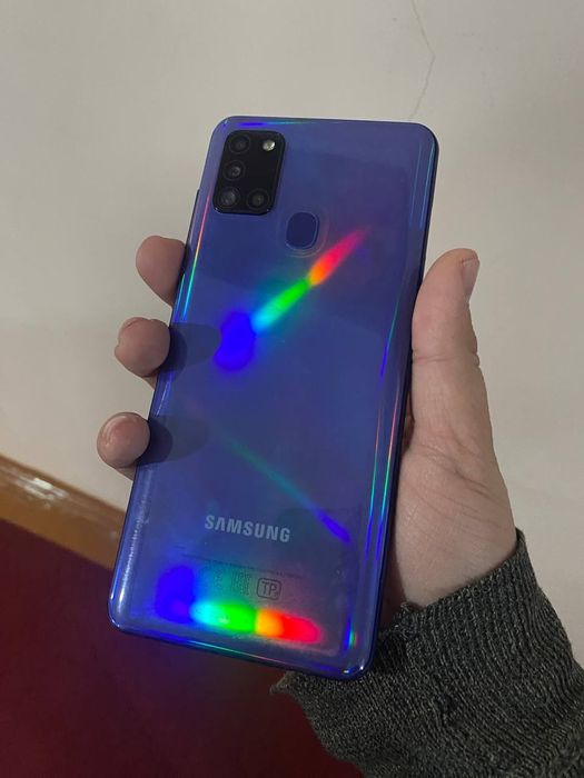 Samsung a21s srochna