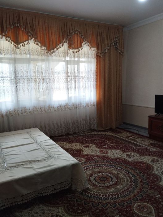 Хонадонни вохтинчалик ижарага бериш