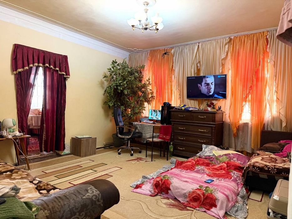 3 Комнаты 3в4/9/9 • 90м² • Лисунова 1, Кадышева, Авиасозлар 1