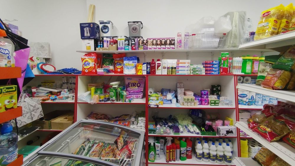 Полки в отличном состояний