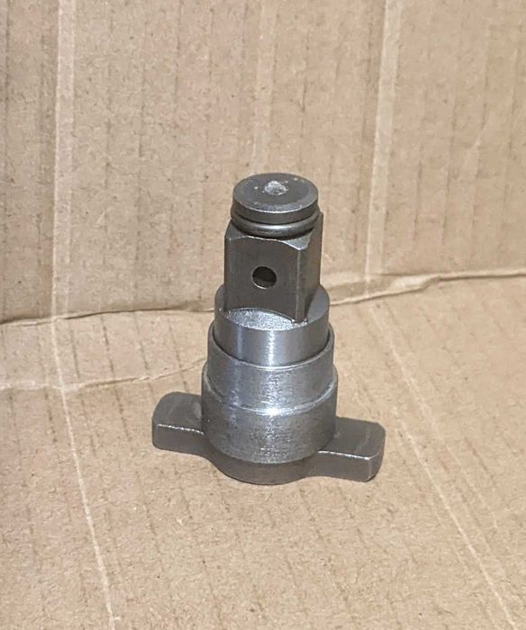 Импакт- Гайковерт 1/2 преход Ударен Комплект Втулка Наковалня Parkside