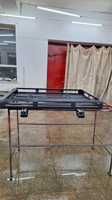 Багажник на крышу