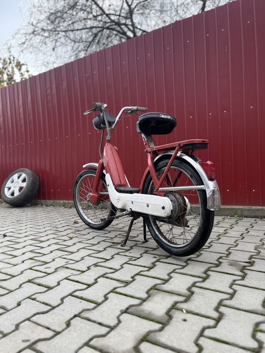 Vand piaggio ciao 49cc