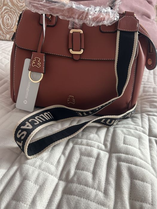 Дамски чанти LuLu