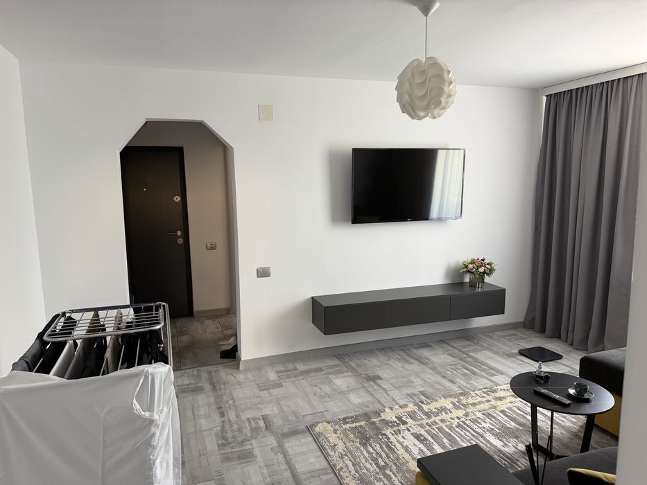 Imobiliare apartament