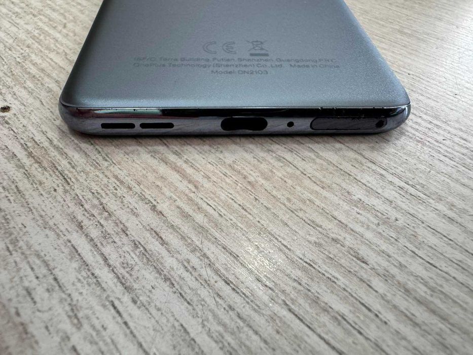 OnePlus - Nord 2 5G  12/256GB
