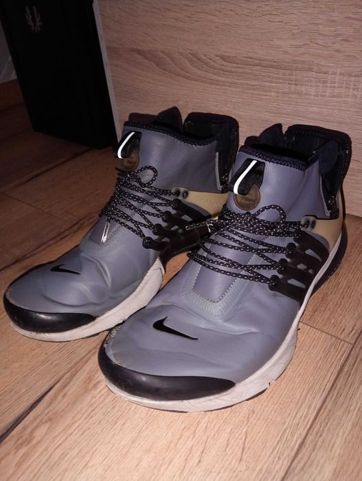 Маратонки Nike Presto 46ти номер