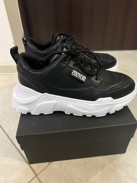 Mаратонки Versace Jeans COUTURE