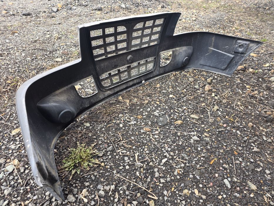 Продам бампер на Газель