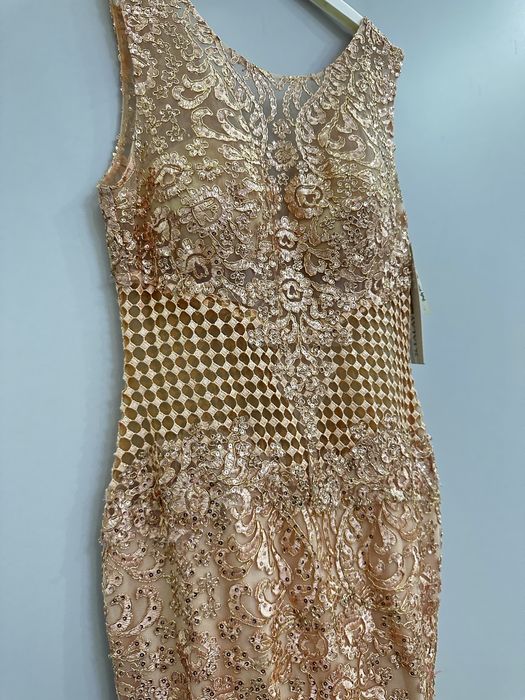 Вечернее платье, платье, нарядное платье