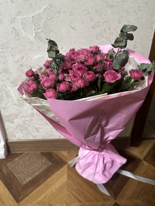 Продаю цветы срочно