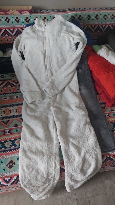 Pijama baieti,stil salopeta