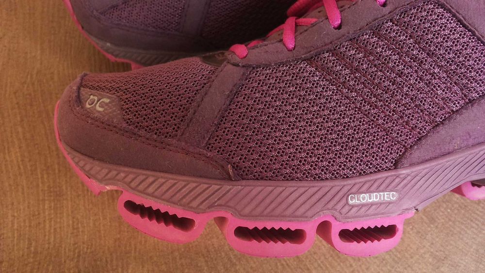 ON CLOUD Womens Running Shoes Размер EUR 37,5 / UK4,5 дамски маратонки 305-14-S