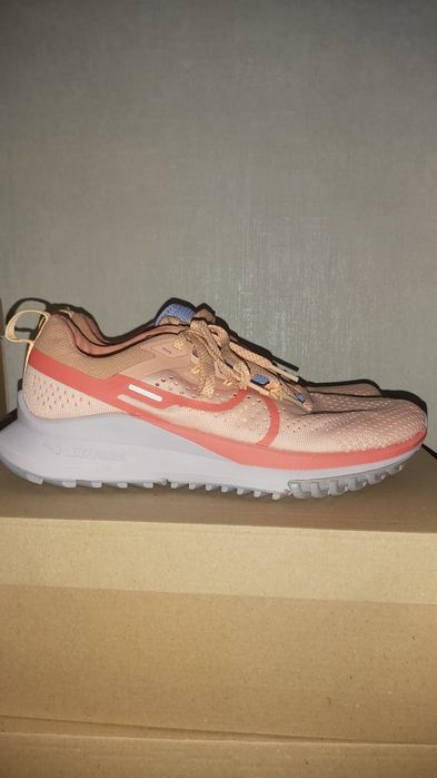 Nike Trail Pegasus 4 - Номер 38.5